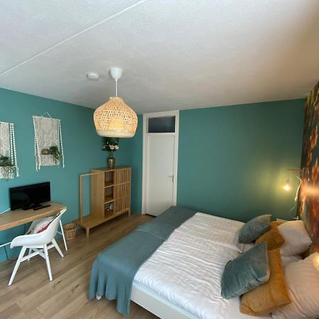 B&B, Brasserie Lakerhof Ohé en Laak Exteriör bild