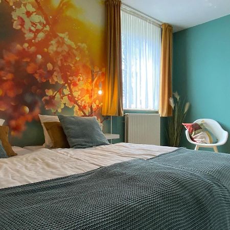 B&B, Brasserie Lakerhof Ohé en Laak Exteriör bild