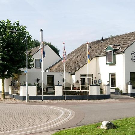 B&B, Brasserie Lakerhof Ohé en Laak Exteriör bild