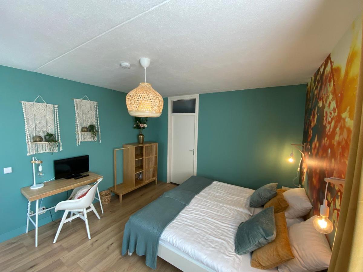 B&B, Brasserie Lakerhof Ohé en Laak Exteriör bild