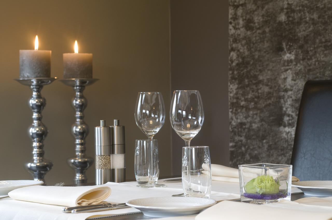 B&B, Brasserie Lakerhof Ohé en Laak Exteriör bild