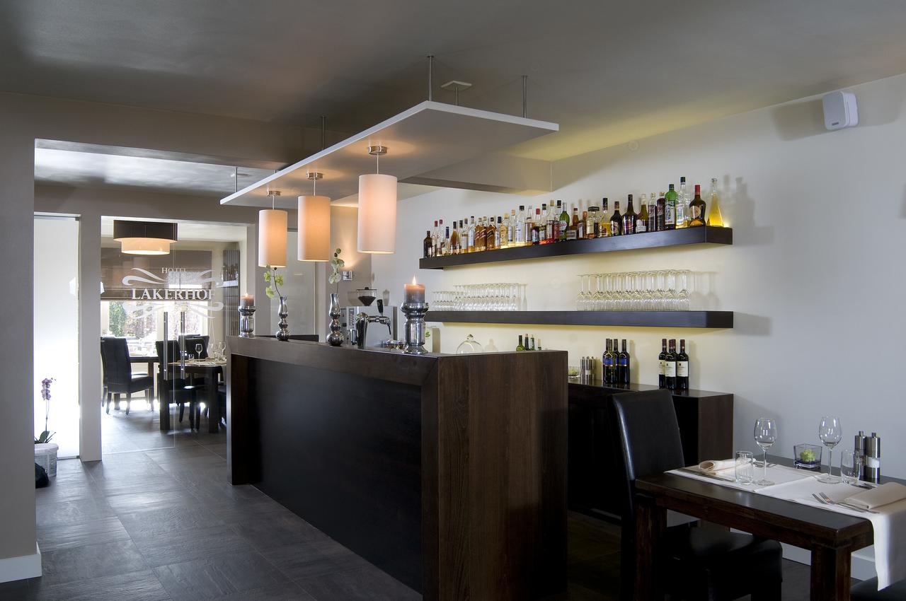 B&B, Brasserie Lakerhof Ohé en Laak Exteriör bild